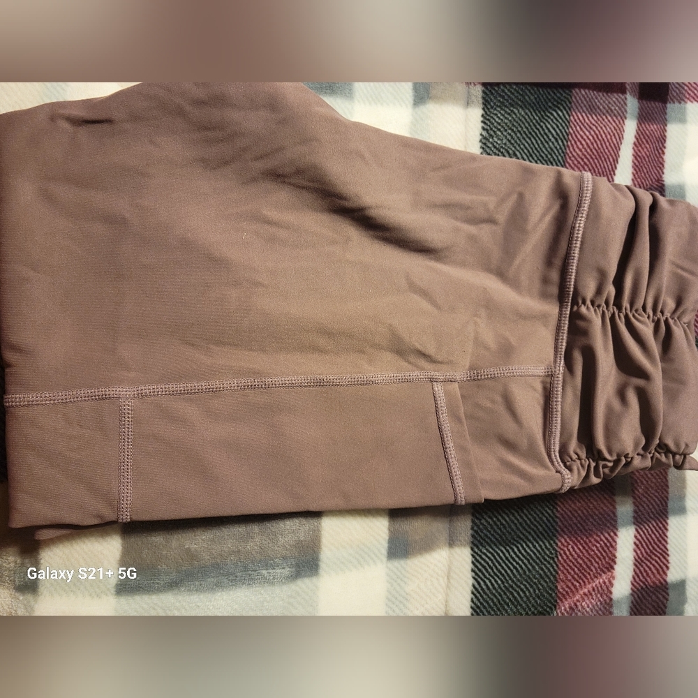 Capri Legging - image 2